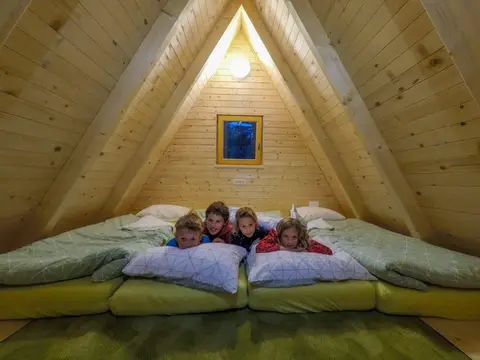 Camp Podljubelj