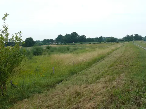 Trekkingplatz Koppelheck
