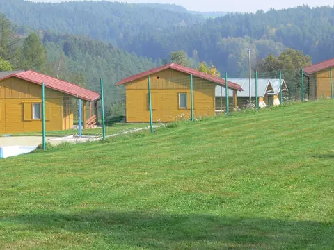 Tábor Kořen