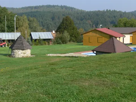 Tábor Kořen