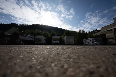 daHeim Triberg