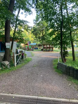Campingplatz „Prödler See“