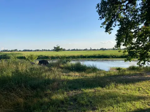 Campingplatz „Prödler See“