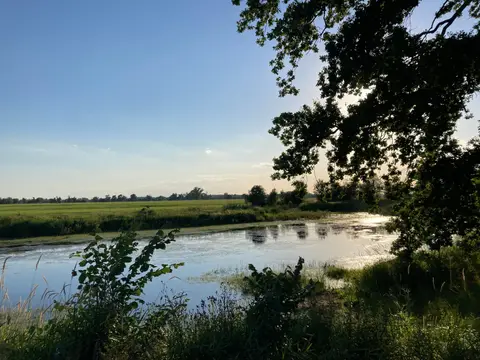 Campingplatz „Prödler See“