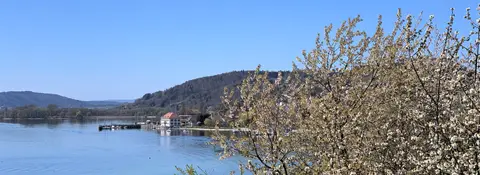 Wohnmobilstellplatz Kapelle Bodman