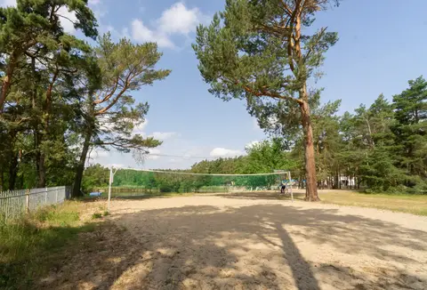 Freizeit- und Erholungszentrum Plattensee