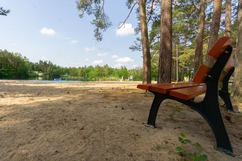 Freizeit- und Erholungszentrum Plattensee