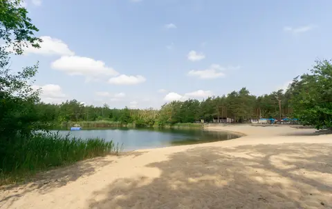 Freizeit- und Erholungszentrum Plattensee