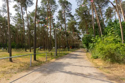 Freizeit- und Erholungszentrum Plattensee