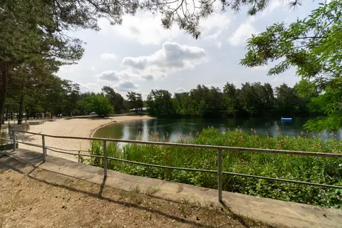 Freizeit- und Erholungszentrum Plattensee