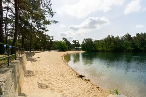Freizeit- und Erholungszentrum Plattensee