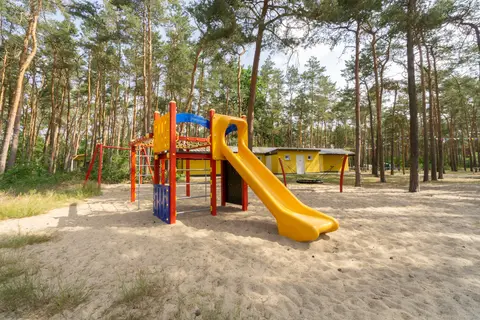 Freizeit- und Erholungszentrum Plattensee