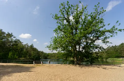 Freizeit- und Erholungszentrum Plattensee