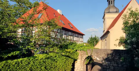Wohnmobilstellplatz Gerbrunn