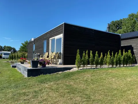 Camping op Struun