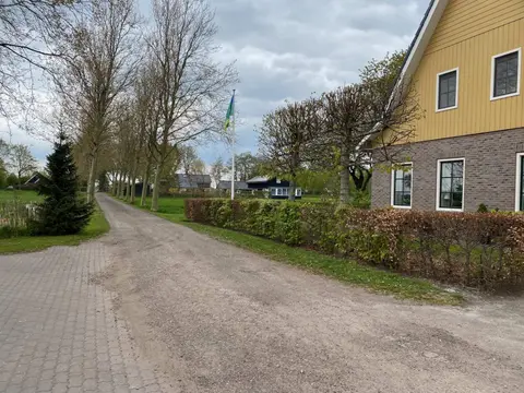 Camping op Struun