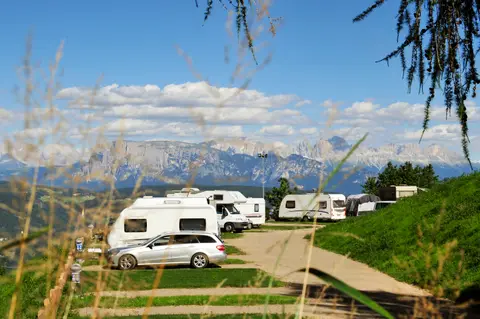 Camping Chalet Salten
