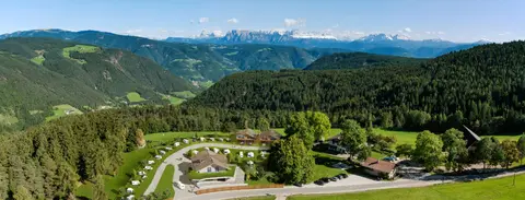 Camping Chalet Salten