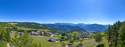 Camping Chalet Salten
