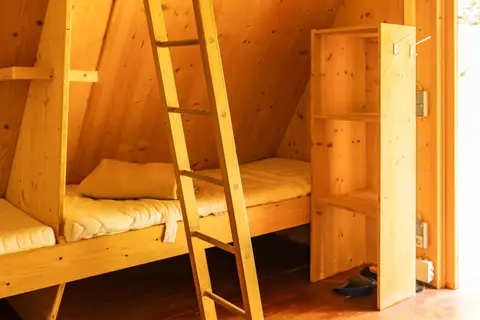 OEAV Campingplatz "Ferienwiese"