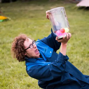 Witzy-Camp