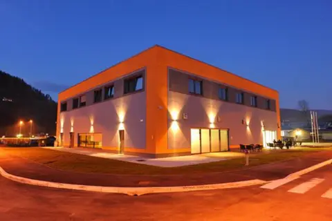 PZA Slovenj Gradec
