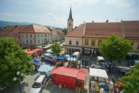 PZA Slovenj Gradec