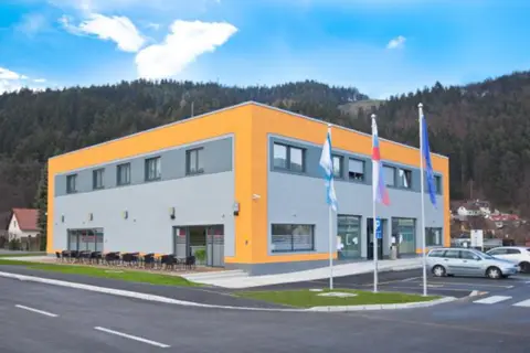 PZA Slovenj Gradec