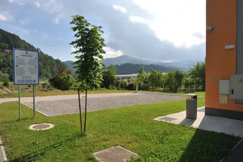 PZA Slovenj Gradec