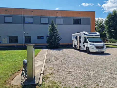 PZA Slovenj Gradec