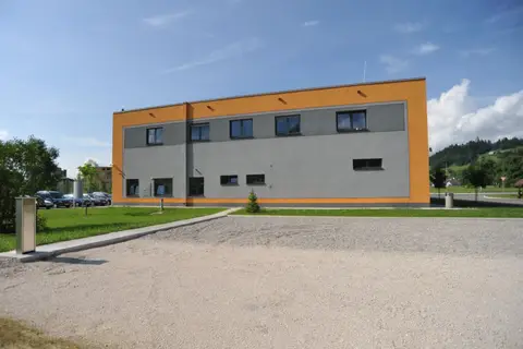 PZA Slovenj Gradec