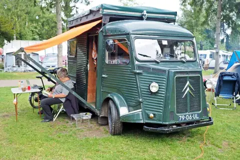 Het Vossenhol