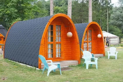 Het Vossenhol