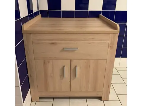 Kemp Višňová Hájek