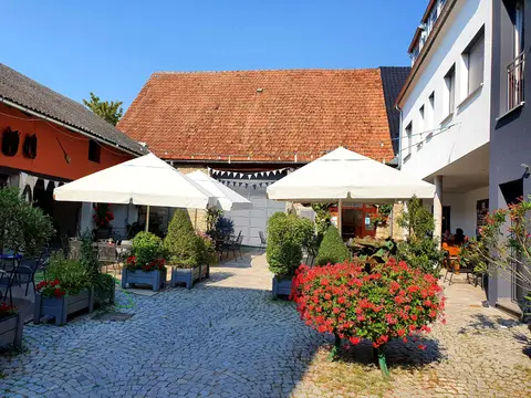 Stellplatz Weinbau Düll