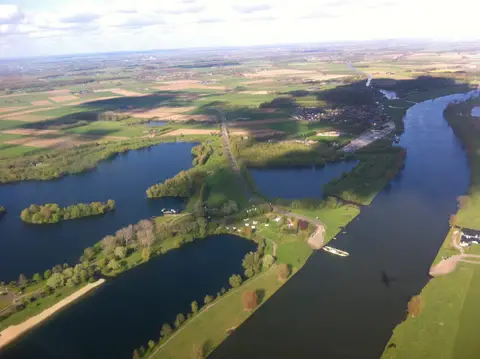 Het Megensche Veerhuis
