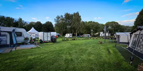 Het Megensche Veerhuis