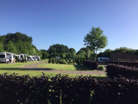 de Veenstede