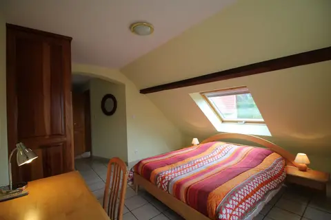 Camping Ferme Roess