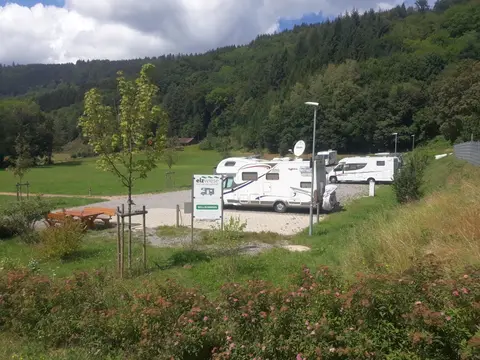 Oberprechtal Elzwiese
