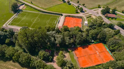 Wohnmobilpark Kenzingen
