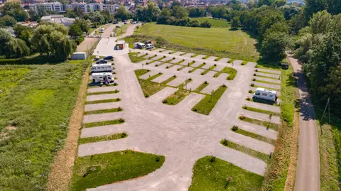 Wohnmobilpark Kenzingen