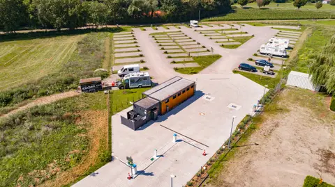 Wohnmobilpark Kenzingen