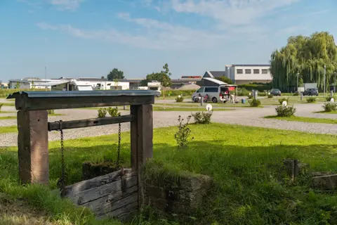 Wohnmobilpark Kenzingen