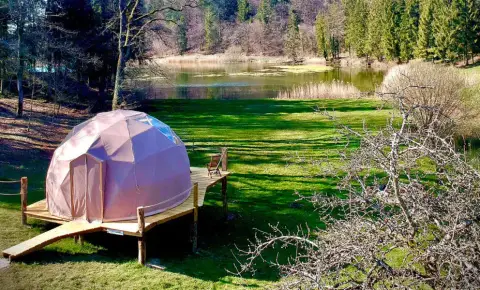 Camping du Longeau