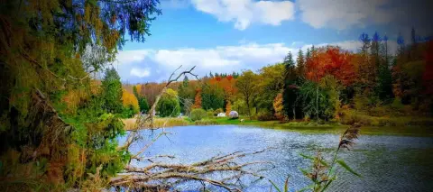 Camping du Longeau