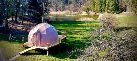Camping du Longeau