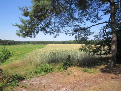 Naturistencamping De Krösenberg