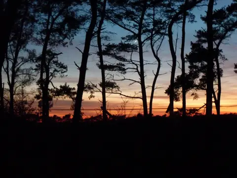 Naturistencamping De Krösenberg