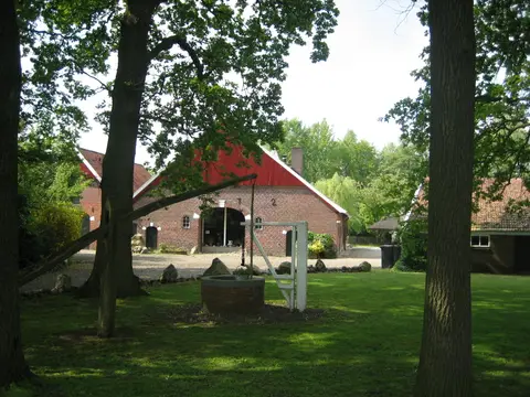 De Rotmanshoeve